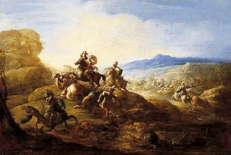 Battaglia